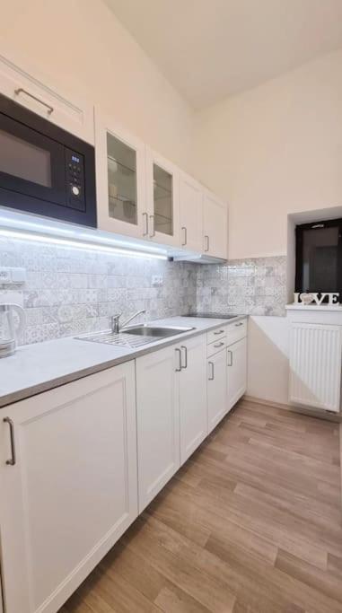 Finnem Pernerova Appartement *
