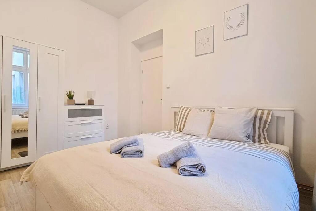 Appartement Finnem Pernerova